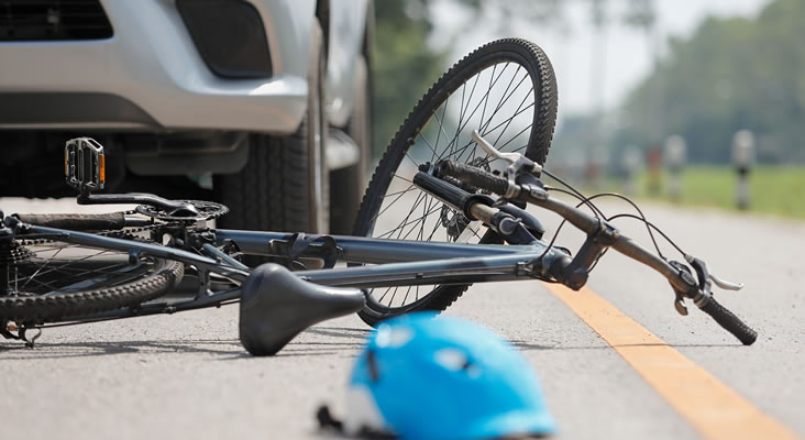 Bike Accident Lawyers in Madison, WI