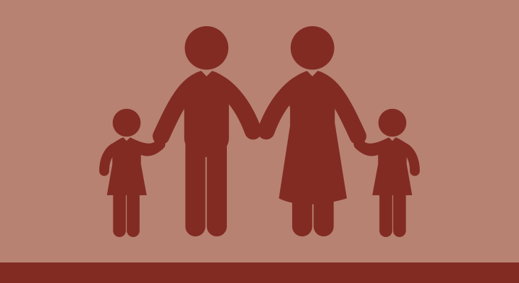 Practice Areas - Family Law