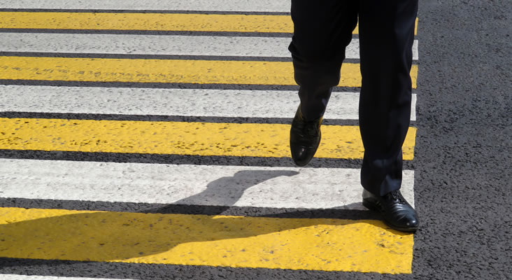 Pedestrian Accident Attorney